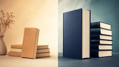 Difference Between Novella and Novel: 2026 Guide 📚