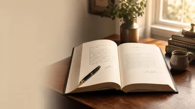 Difference Between a Preface and a Foreword (2026) 📖