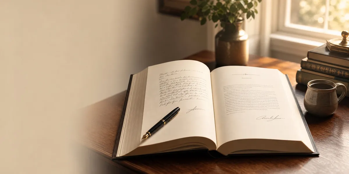 Difference Between a Preface and a Foreword (2026) 📖