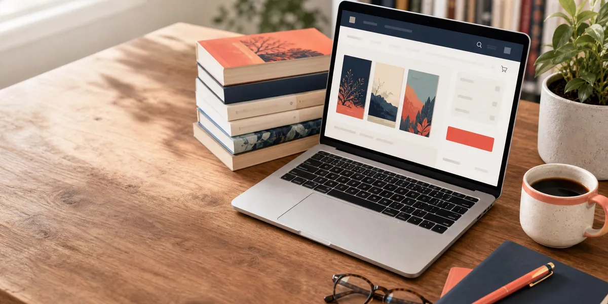 Direct Sales for Authors: The Complete 2026 Guide 💸