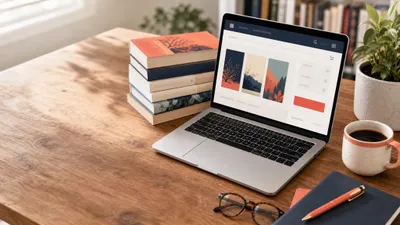 Direct Sales for Authors: The Complete 2026 Guide 💸