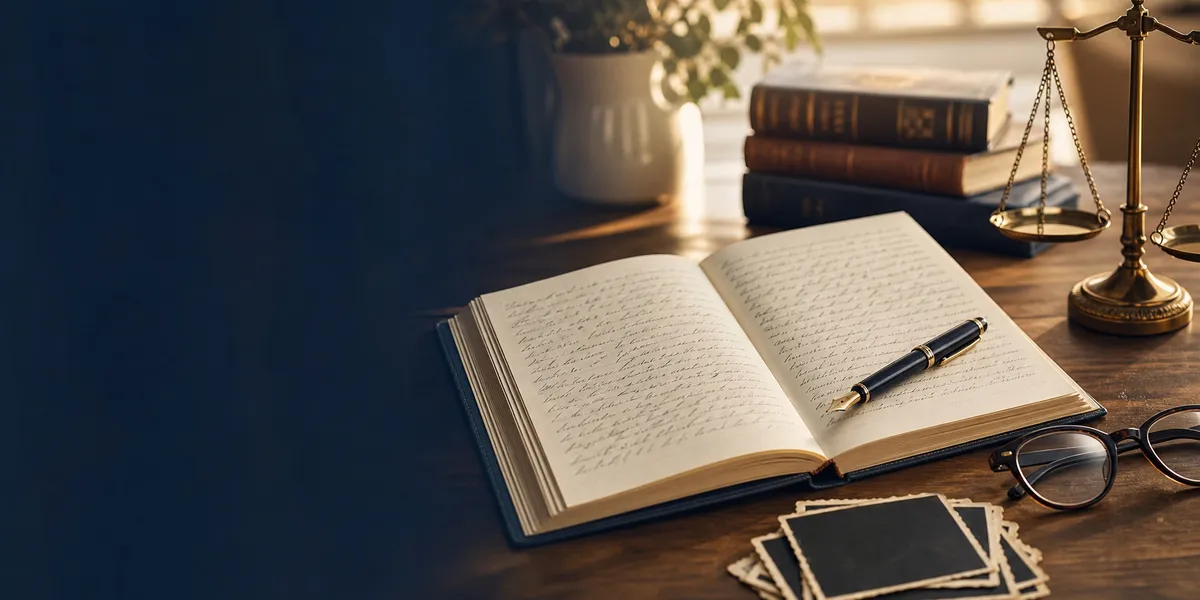 Disclaimer for Memoir: 9 Templates You Can Copy (2026) ⚖️