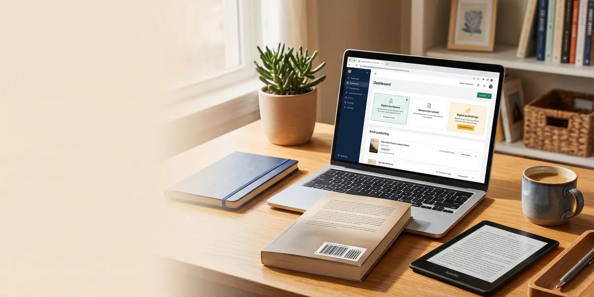 Do I Need an ISBN for Kindle? Your Complete Guide (2026) 📘