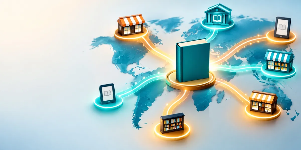9 Best Draft2Digital Alternatives in 2026 📚
