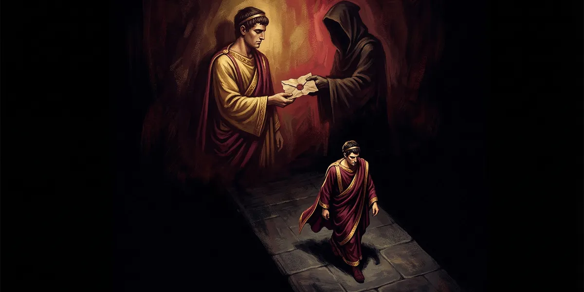 Dramatic Irony: Definition and Examples