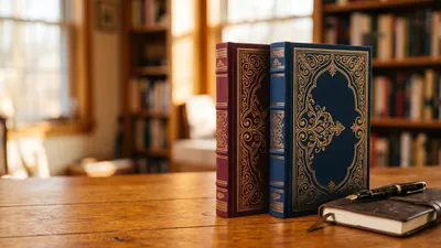 Duology Writing Tips: How to Plan a Two-Book Series (2026) ✍️