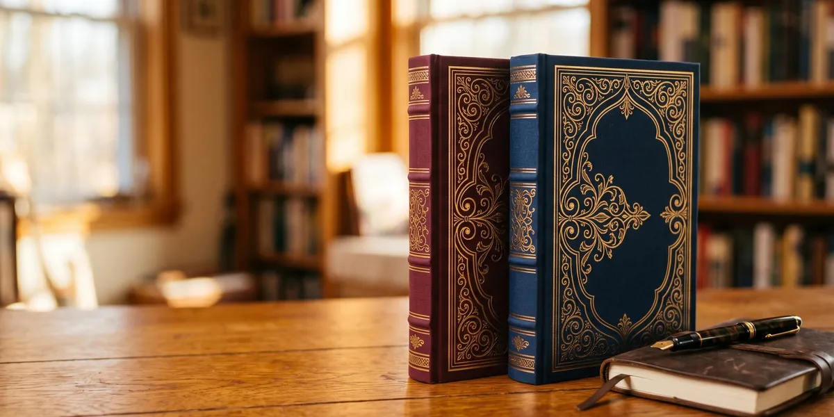 Duology Writing Tips: How to Plan a Two-Book Series (2026) ✍️