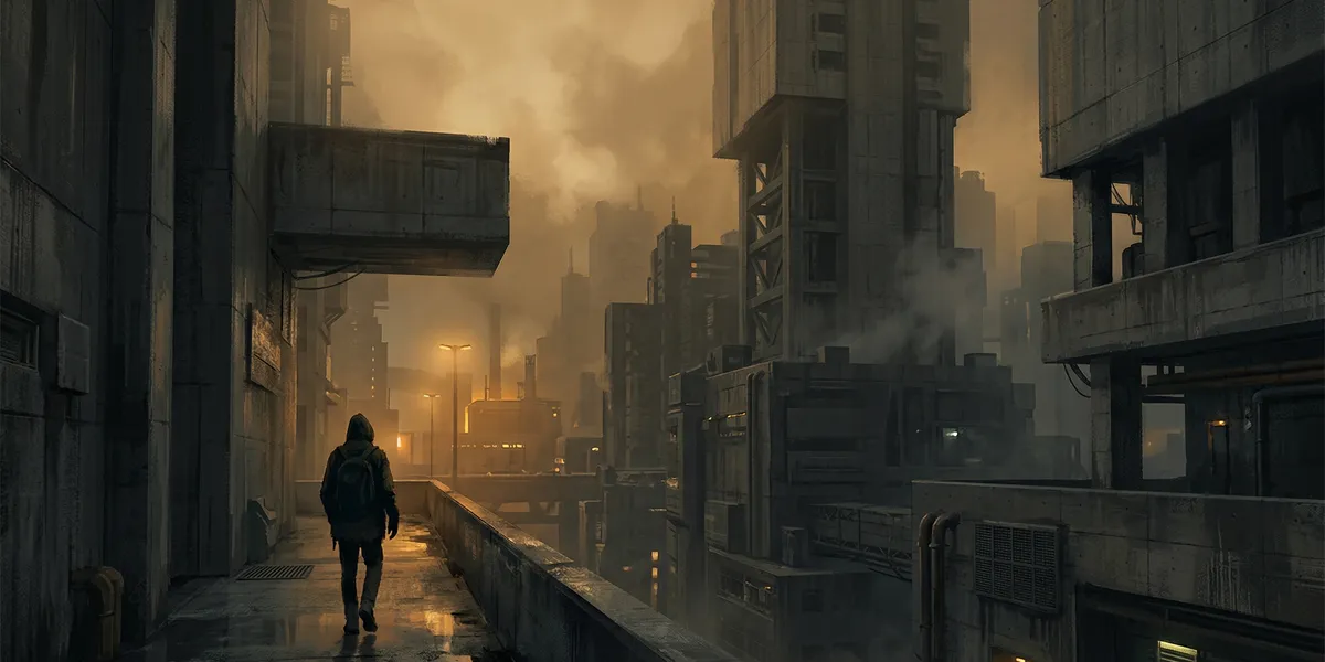 How to Write Dystopian Fiction