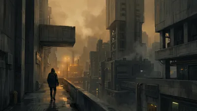 How to Write Dystopian Fiction