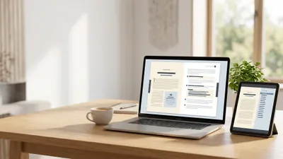 Ebook Formatting Guide: How to Format an Ebook in 2026 📖