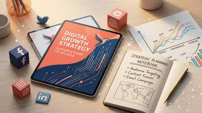 Ebook Marketing Strategy: Sell More Books Online