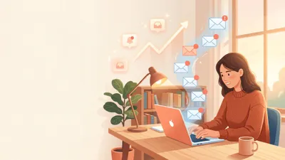 Email List Building for Authors: Grow Your First 1,000 Subscribers (2026) đ§