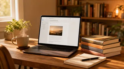 Email Marketing for Authors: Build a List That Sells Books (2026) 📧