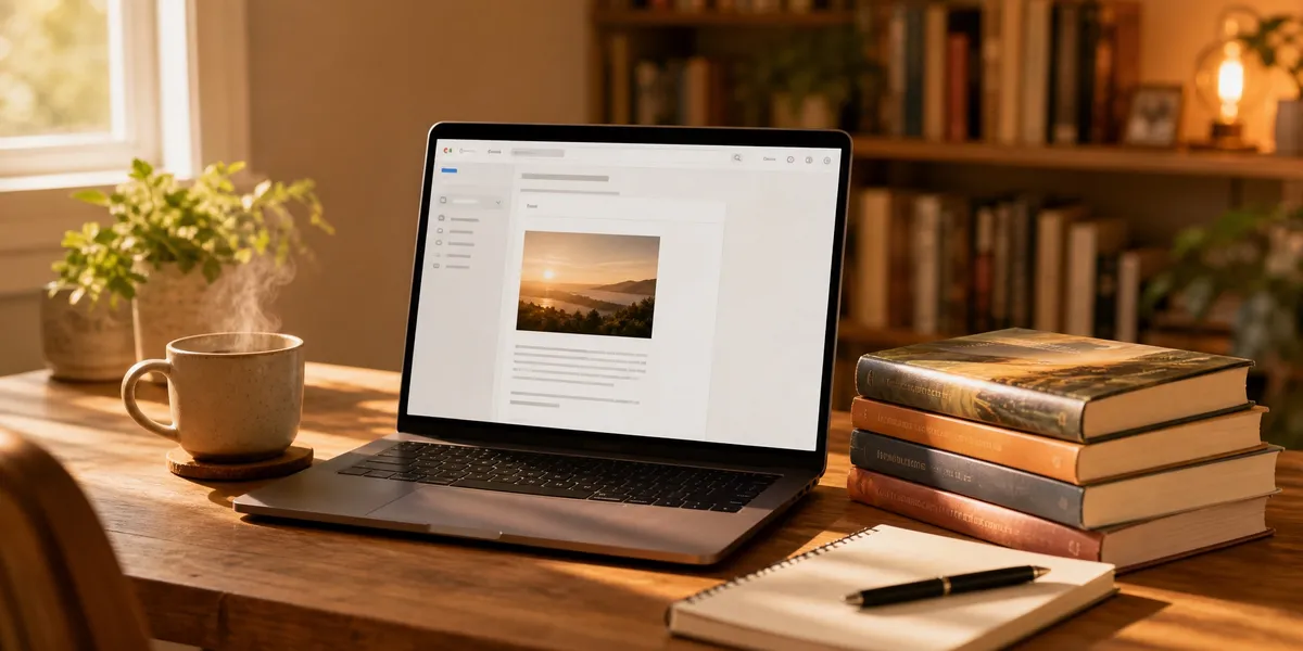 Email Marketing for Authors: Build a List That Sells Books (2026) 📧
