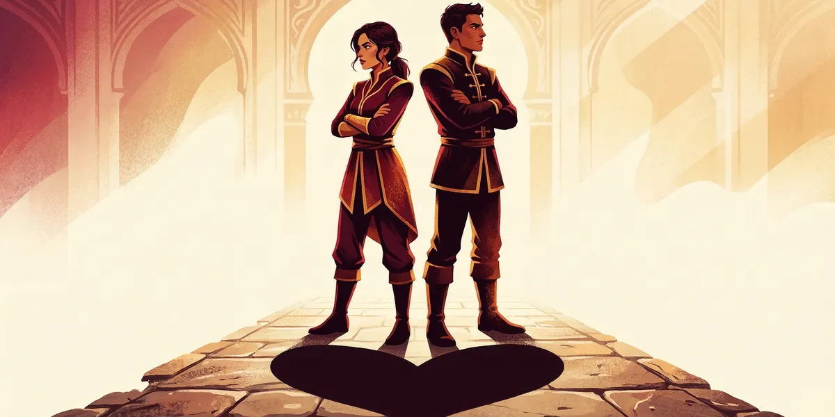 Enemies to Lovers: How to Write It Well