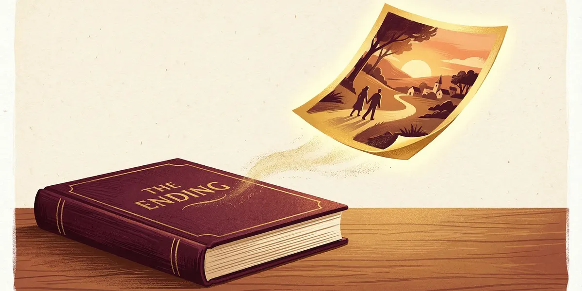 Epilogue: What It Is and How to Write One