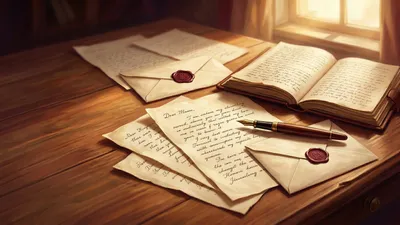 Epistolary: Definition, Examples, and How to Write It