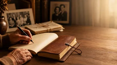 Ethical Memoir Writing: How to Tell Your Story Without Hurting Others (2026) ✍️