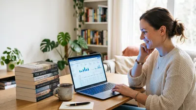 Facebook Ads for Books: A 2026 Guide That Works 📘