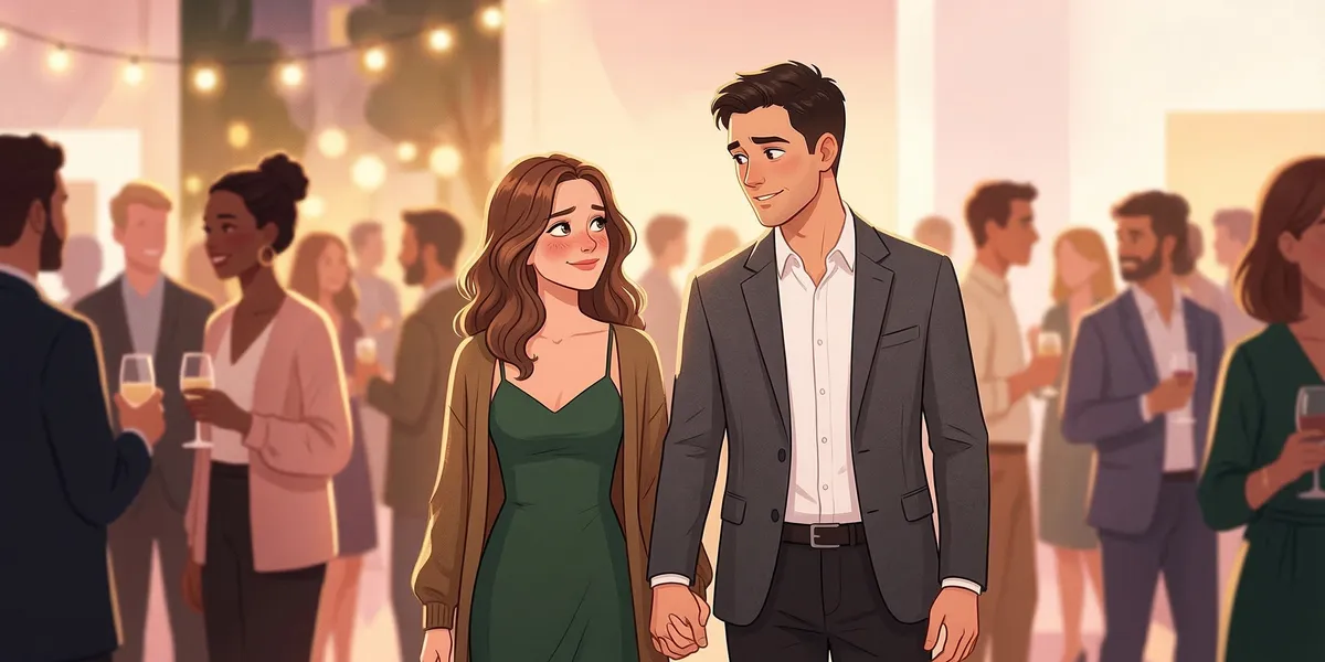 The Fake Dating Trope in Romance