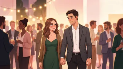 The Fake Dating Trope in Romance