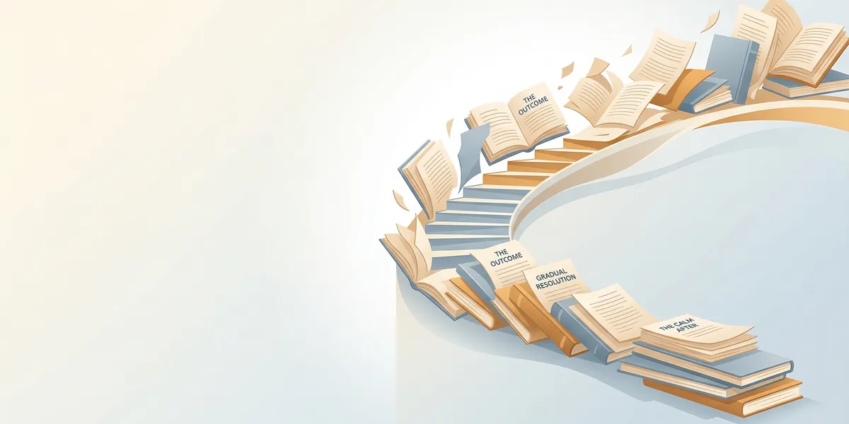 Falling Action Definition