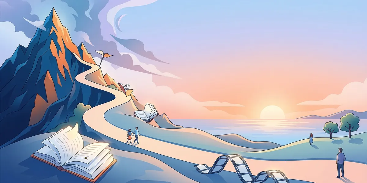 Falling Action: What Happens After the Climax