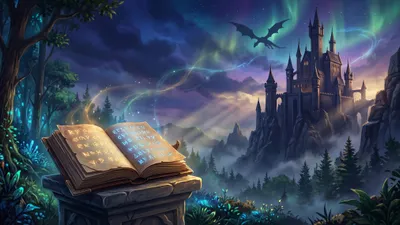 Fantasy Genre: Complete Guide for Writers (2026) 🐉