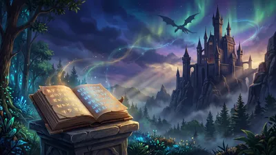 Fantasy Genre: Complete Guide for Writers (2026) 🐉