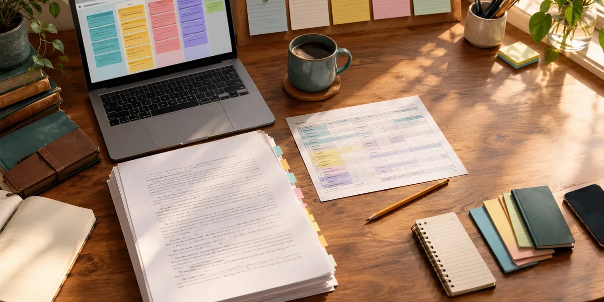 7 Best Fictionary Alternatives in 2026 (#5 Is Free) 🧭