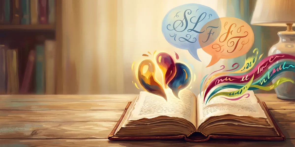 Figure of Speech: 30+ Types With Definitions & Examples 📚