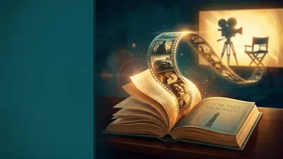Film Rights for Your Book: How to Sell Movie & TV Rights (2026) 🎬