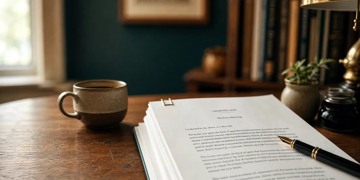 Filter Words in Writing: The Complete 2026 Guide ✍️