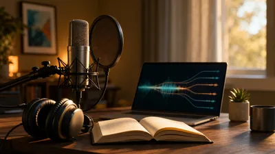 8 Findaway Voices Alternatives in 2026 (#1 Is a Twist) 🎧