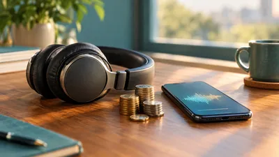 Findaway Voices Pricing 2026: Fees, Royalties & Payouts 🎧