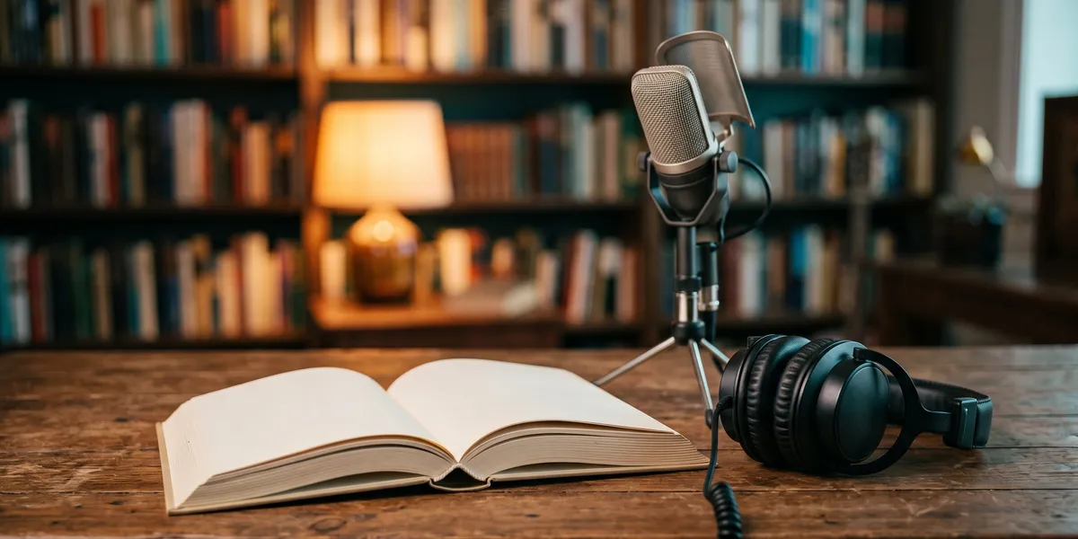 Findaway Voices Review: Does It Still Exist in 2026? 🎧