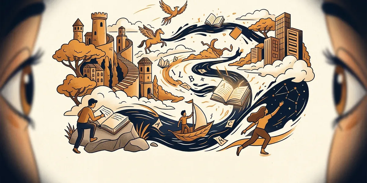 First Person Point of View: Strengths and Pitfalls