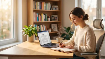 First Time Author Tips: How to Write Your First Book in 2026 ✍️