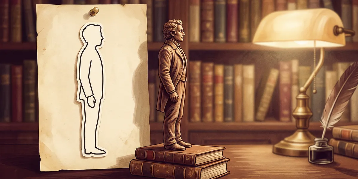 Flat Character: Definition, Examples, and Tips