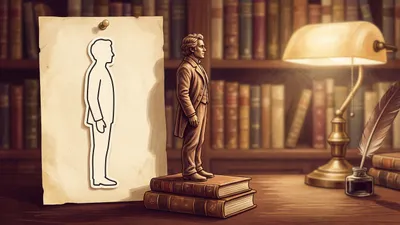 Flat Character: Definition, Examples, and Tips