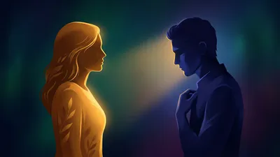 Foil Character Definition