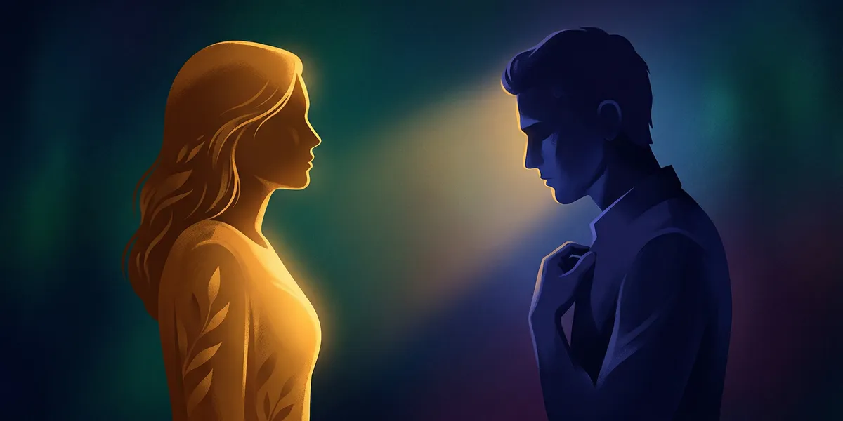 Foil Character Definition