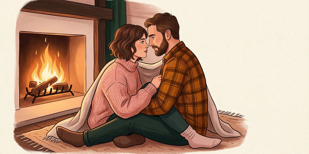 Forced Proximity: How to Write the Trope