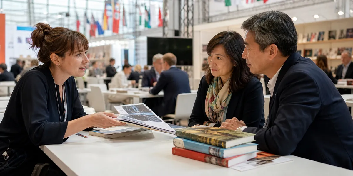 Foreign Rights for Books: How Deals Really Sell (2026) 🌍
