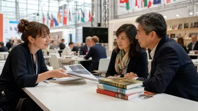 Foreign Rights for Books: How Deals Really Sell (2026) 🌍