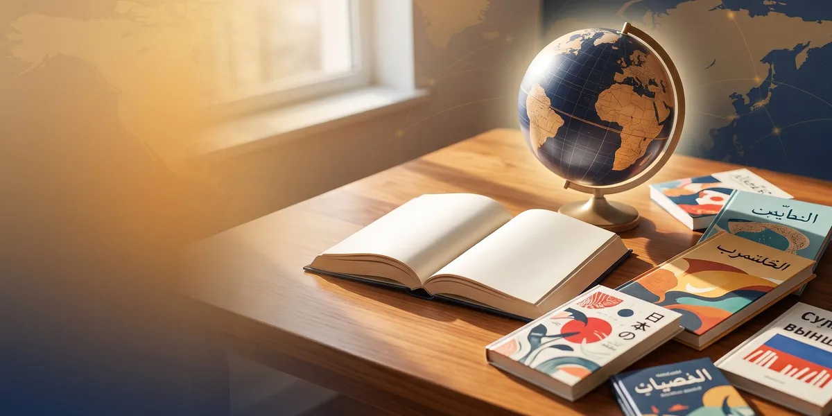 Foreign Rights for Self-Published Authors in 2026 🌍