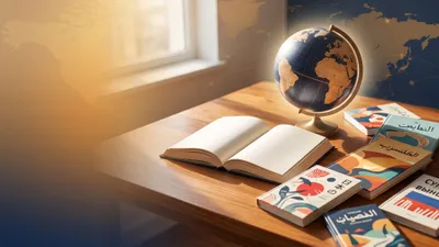 Foreign Rights for Self-Published Authors in 2026 🌍