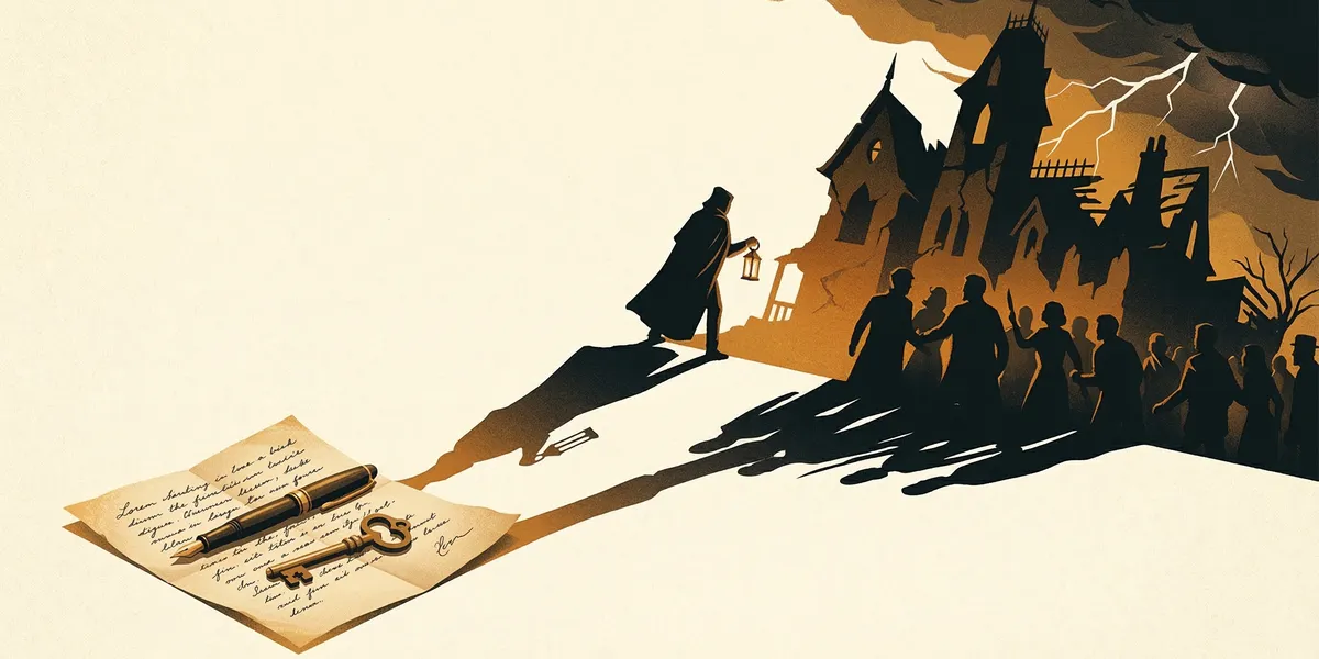 Foreshadowing: Definition, Types, and Examples