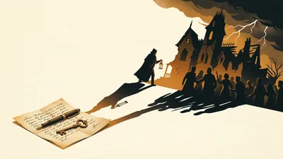 Foreshadowing: Definition, Types, and Examples