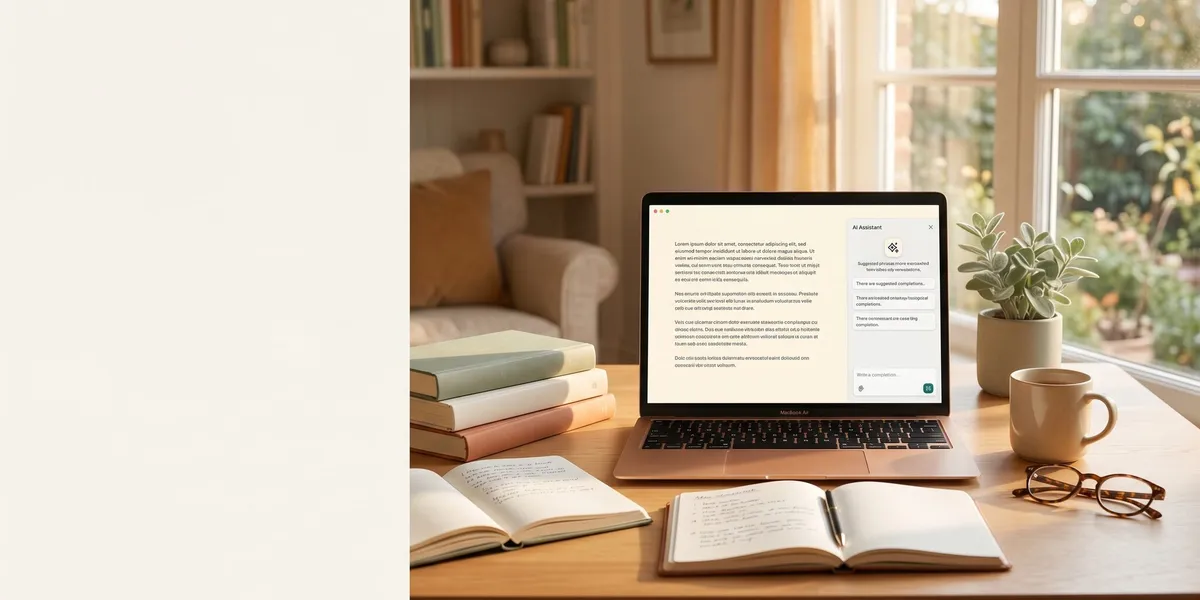 Free AI Writing Tools for Books in 2026 ✍️